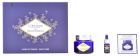 Precieuse Immortelle Lot 3 Pieces