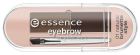 Styling Set for Eyebrows 2 gr