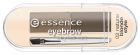 Styling Set for Eyebrows 2 gr