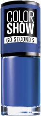 Color Show 60 Seconds Nail Polish 7 ml