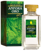 Anfora Gold Eau de Cologne Flacon
