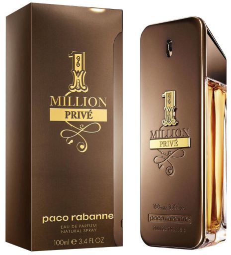 1 Million Priv&eacute; Eau De Parfum