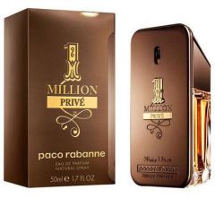 1 Million Priv&eacute; Eau De Parfum