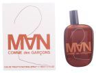 2 Man Eau De Toilette Vaporizador
