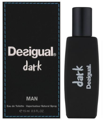 Dark Man Eau De Toilette