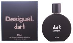 Dark Man Eau De Toilette