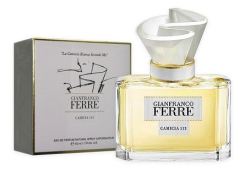 Eau De Parfum Camicia 113 Vaporizer