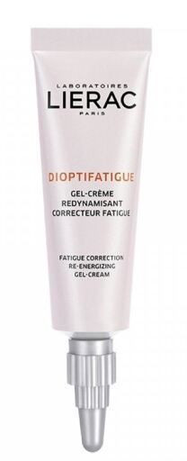 Dioptifatigue Gel-Crema Revitalizante Contorno De Ojos 15 ml