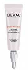 Dioptifatigue Gel-Crema Revitalizante Contorno De Ojos 15 ml