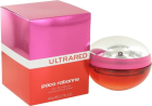 Ultrared Eau de Parfum with Vaporizer