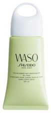 Waso Color Smart Day Moisturizer oil free spf30 50 ml