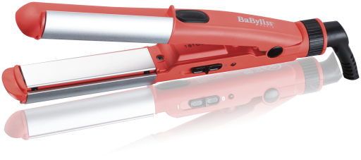 Mini Iron Icurl H110E