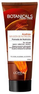 Azafran infusion of nutrition 100 ml