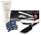 Hair Straightening Pack 3 Pieces