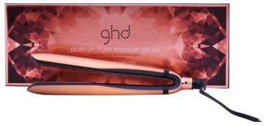 Platinum Copper Luxe Premium + 2 Nail