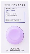 Powermix Shot Liss Oil Control Additive 10 gr