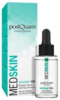 postQuam Med Skin Glycolic Peel