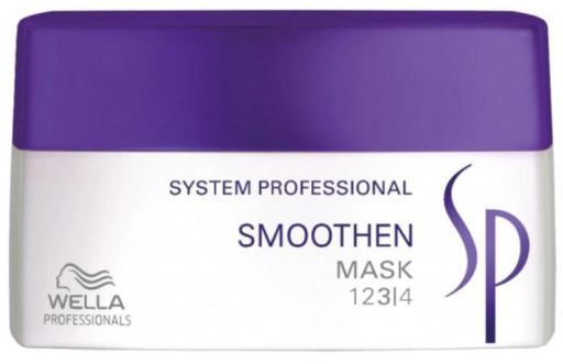 Sp Smoothen Hair Mask 200 ml