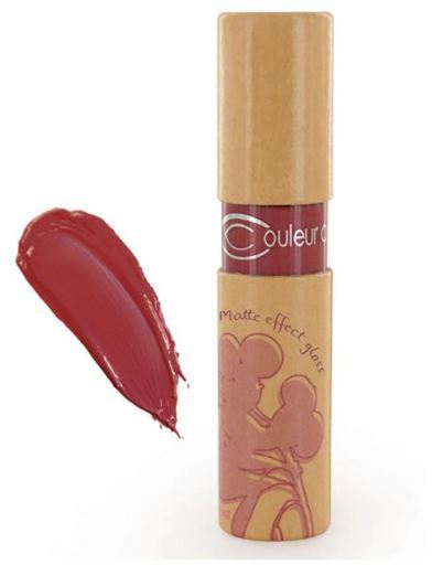 Matte Effect Lipgloss 849 Bois de Rose