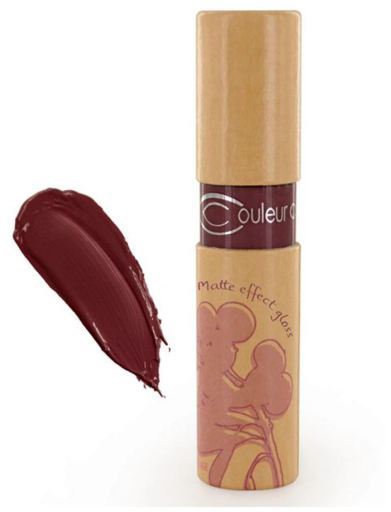 Matte Effect Lipgloss 848 Brun