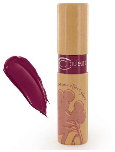 Matte Effect Lipgloss 847 Bordeaux