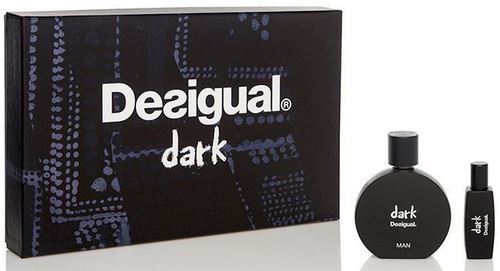Dark Pack of 2 Pieces