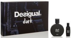 Dark Pack of 2 Pieces