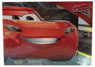 Cars 3 Eau de Toilette 50 ml Spray plus three pieces
