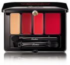 Kisskiss From Paris Lip Contouring Palette 001 Passionate Kiss