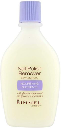 Nail polish remover 100 ml