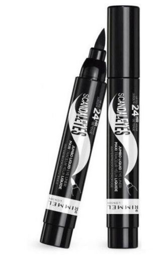 Scandaleyes Jumbo Liquid Eyeliner 001