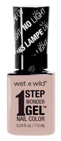 Nail Polish 1 Step Wonder Gel