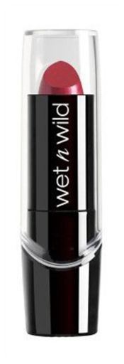 Markwins Silk Finish Lipstick Just garnet 3.6 gr