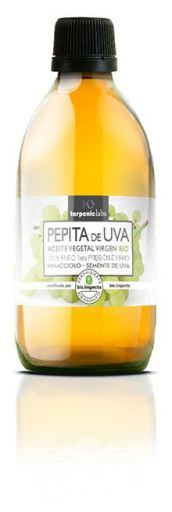 Organic Grape Seed Oil