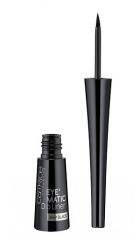 Eye Liner Eye'Matic Intense Black Dip