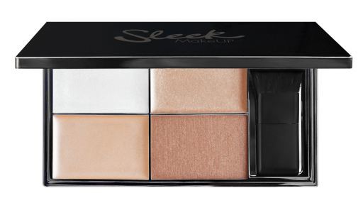 Precious Metals Highlighting Palette