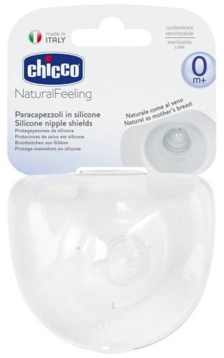 Silicone Protection 2 Units