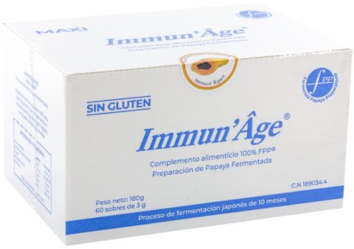 Osato Immun Age Fpp Sachets