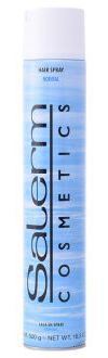 Salerm Cosmetics Hairspray Normal