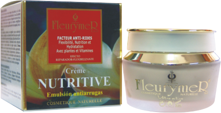 Fleurymer Nourishing Cream 50ml