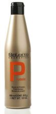 Shampoo Proteins Gold Line