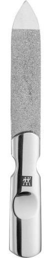 Lima Sapphire, Polished
