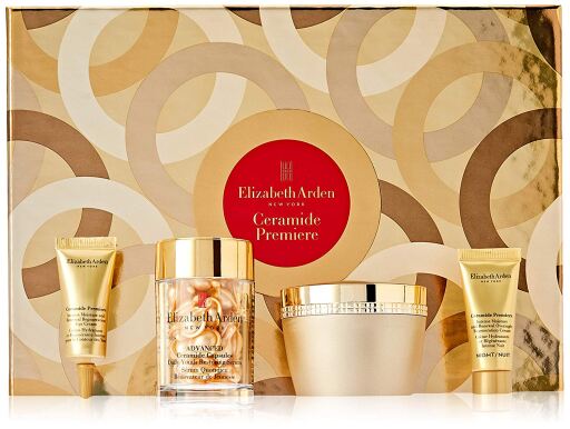 Pack Ceramide Premiere 4 pieces