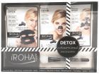 Detox Charcoal Black Passion Pack 7 Pieces