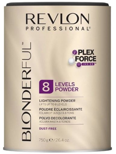 Blonderful Polvo Decolorante 8 Niveles 750 gr