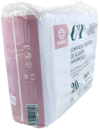 Maternity Cotton Obstetric Pads 20 units