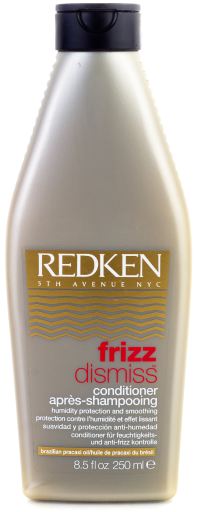 Frizz Dismiss Conditioner 250 ml