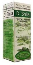 Oral and Fresh Sage-500Ml Romerocolutorio 5% xylitol.