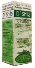 Oral and Fresh Sage-500Ml Romerocolutorio 5% xylitol.