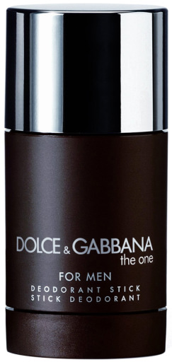 Deodorant in Bar for Men 70 gr